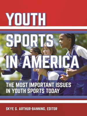 cover image of Youth Sports in America